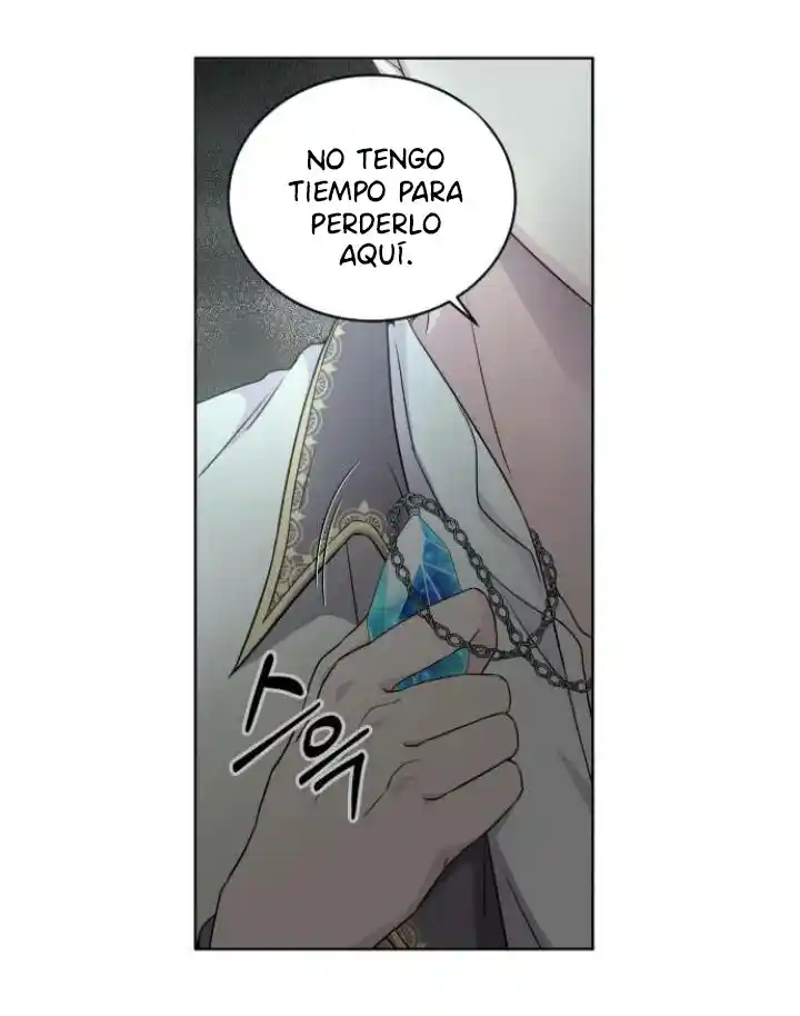 ¿Quién Es El Mago Que Me Va Matar? - Capítulo 11 - Página 47 - LectorTMOo