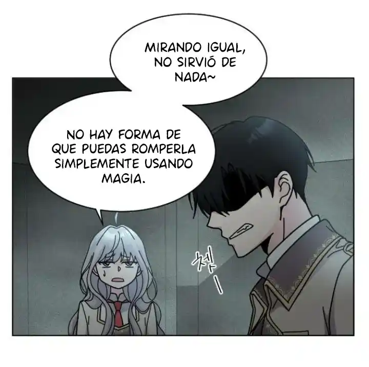 ¿Quién Es El Mago Que Me Va Matar? - Capítulo 11 - Página 52 - LectorTMOo