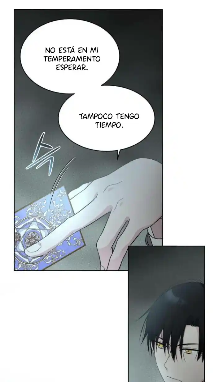 ¿Quién Es El Mago Que Me Va Matar? - Capítulo 11 - Página 54 - LectorTMOo