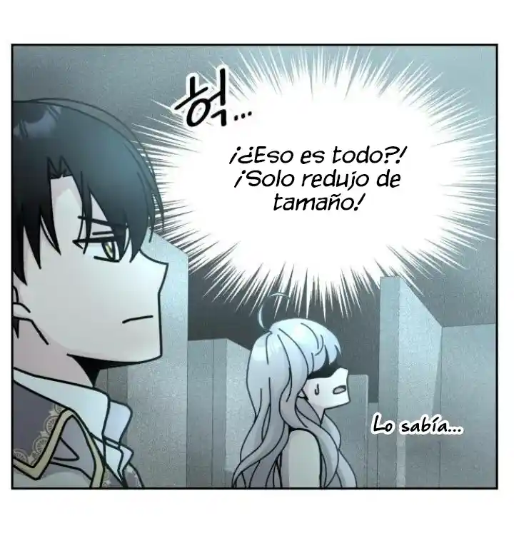 ¿Quién Es El Mago Que Me Va Matar? - Capítulo 12 - Página 15 - LectorTMOo