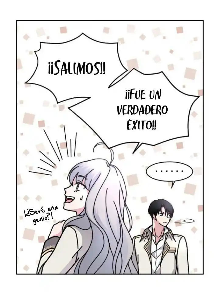 ¿Quién Es El Mago Que Me Va Matar? - Capítulo 12 - Página 20 - LectorTMOo