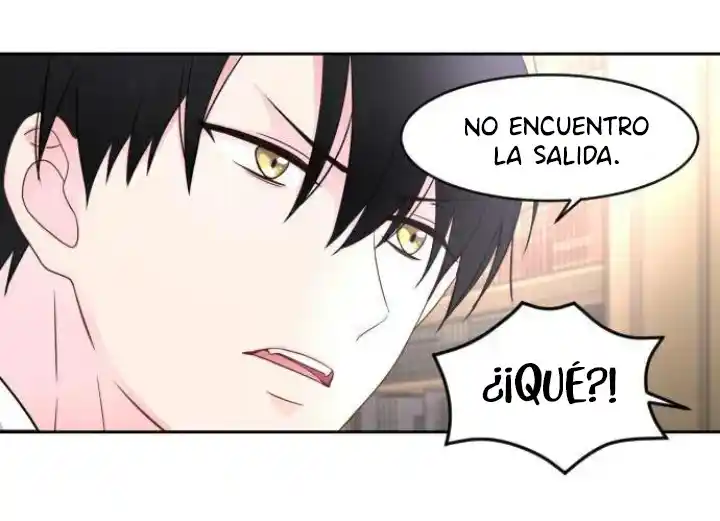 ¿Quién Es El Mago Que Me Va Matar? - Capítulo 12 - Página 21 - LectorTMOo