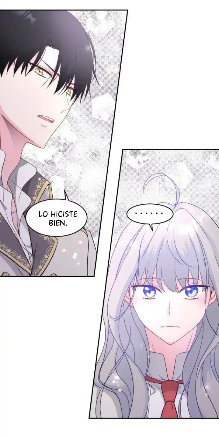 ¿Quién Es El Mago Que Me Va Matar? - Capítulo 12 - Página 24 - LectorTMOo