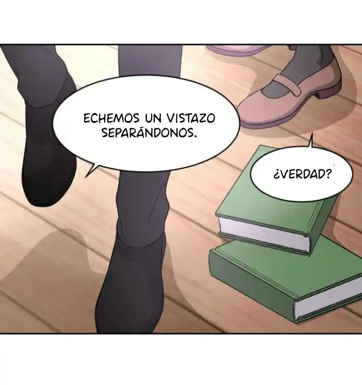 ¿Quién Es El Mago Que Me Va Matar? - Capítulo 12 - Página 25 - LectorTMOo