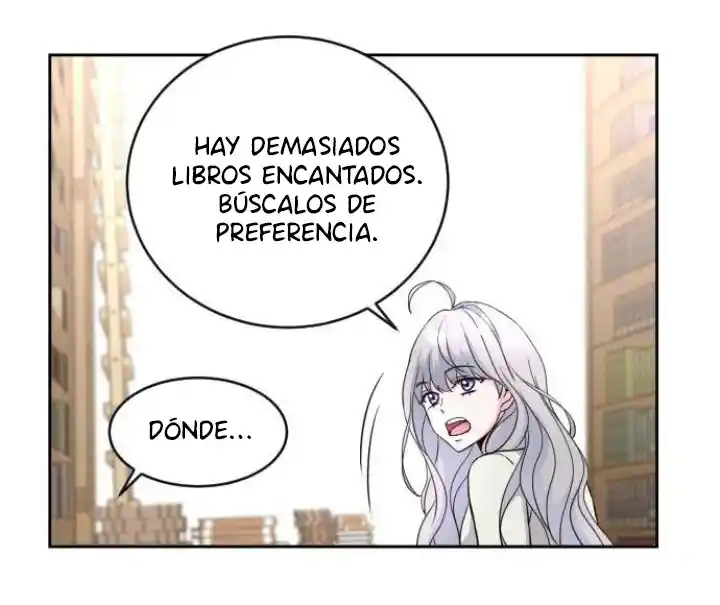 ¿Quién Es El Mago Que Me Va Matar? - Capítulo 12 - Página 31 - LectorTMOo