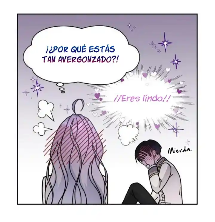 ¿Quién Es El Mago Que Me Va Matar? - Capítulo 12 - Página 44 - LectorTMOo