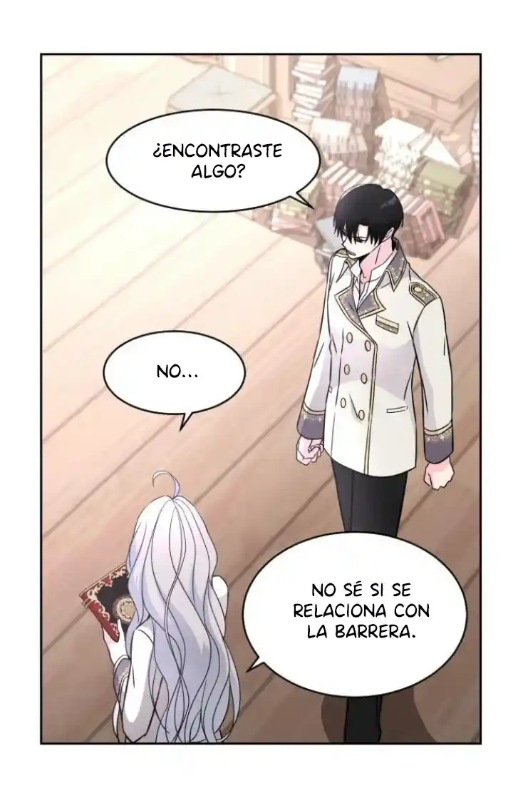 ¿Quién Es El Mago Que Me Va Matar? - Capítulo 12 - Página 51 - LectorTMOo