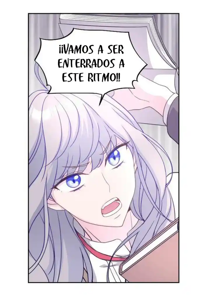 ¿Quién Es El Mago Que Me Va Matar? - Capítulo 13 - Página 10 - LectorTMOo