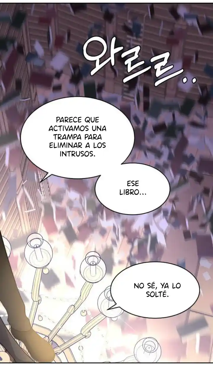 ¿Quién Es El Mago Que Me Va Matar? - Capítulo 13 - Página 20 - LectorTMOo