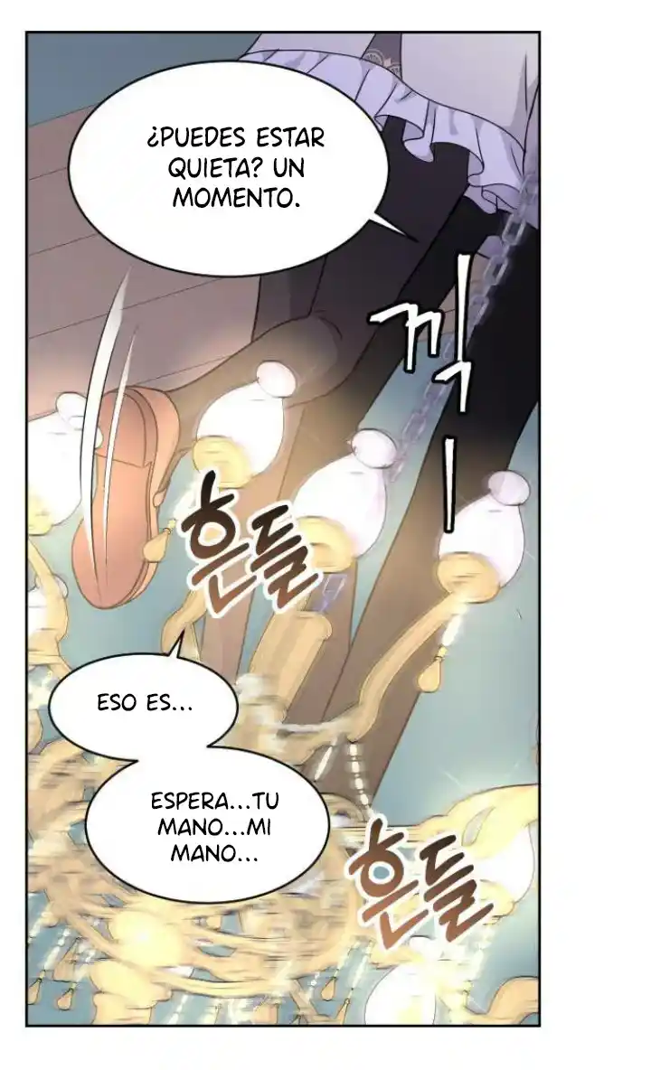 ¿Quién Es El Mago Que Me Va Matar? - Capítulo 13 - Página 22 - LectorTMOo