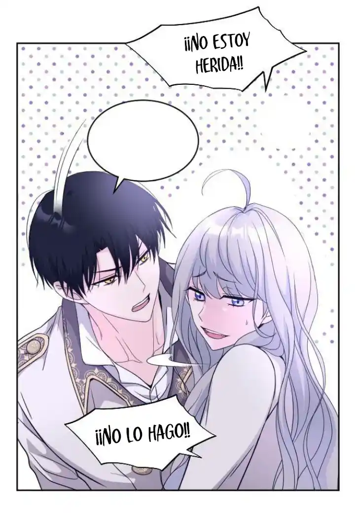¿Quién Es El Mago Que Me Va Matar? - Capítulo 13 - Página 36 - LectorTMOo
