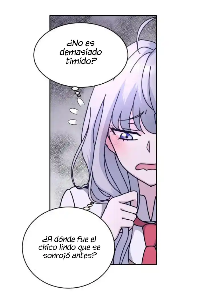 ¿Quién Es El Mago Que Me Va Matar? - Capítulo 13 - Página 39 - LectorTMOo