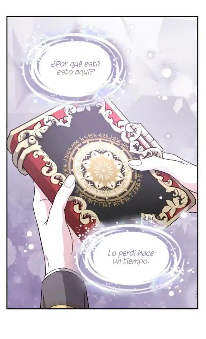 ¿Quién Es El Mago Que Me Va Matar? - Capítulo 13 - Página 42 - LectorTMOo