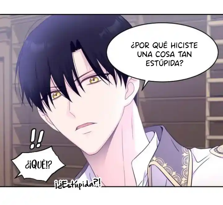 ¿Quién Es El Mago Que Me Va Matar? - Capítulo 13 - Página 43 - LectorTMOo