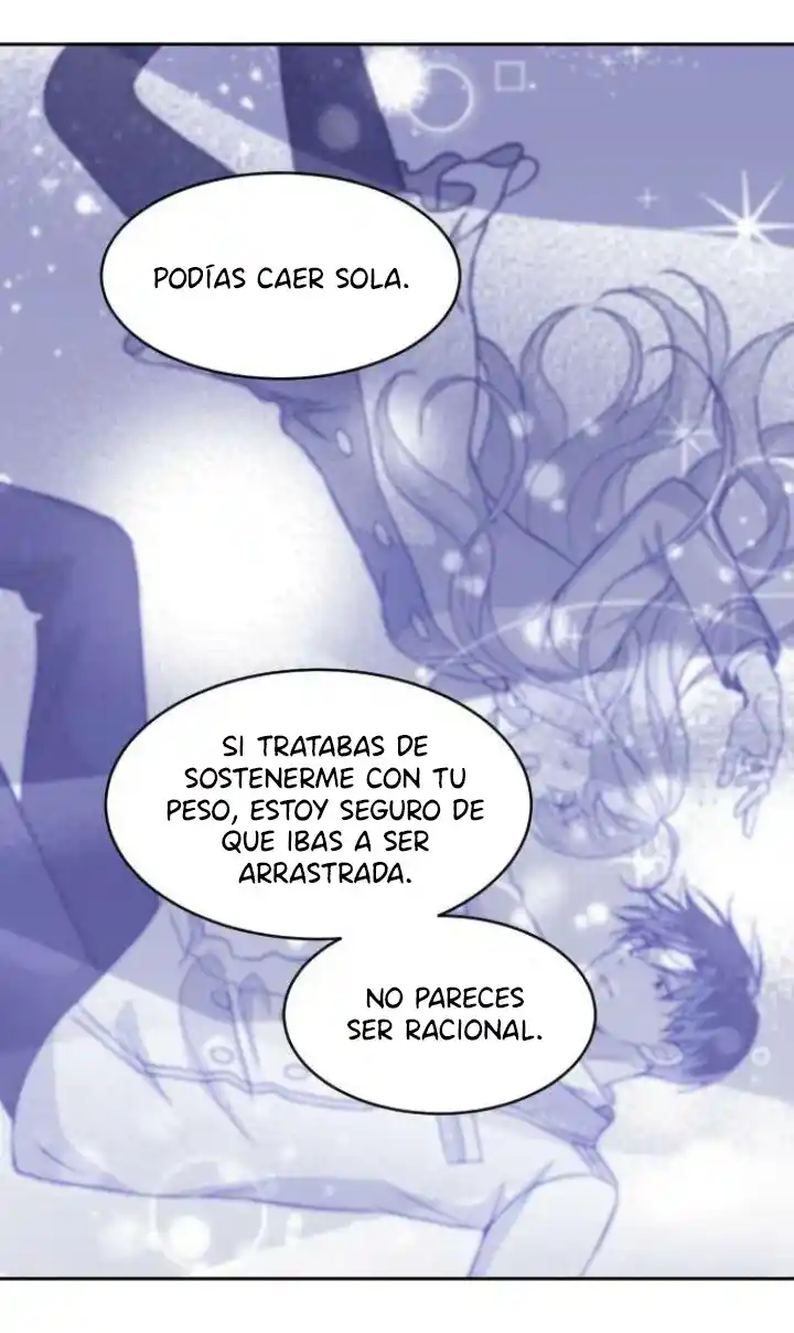 ¿Quién Es El Mago Que Me Va Matar? - Capítulo 13 - Página 44 - LectorTMOo