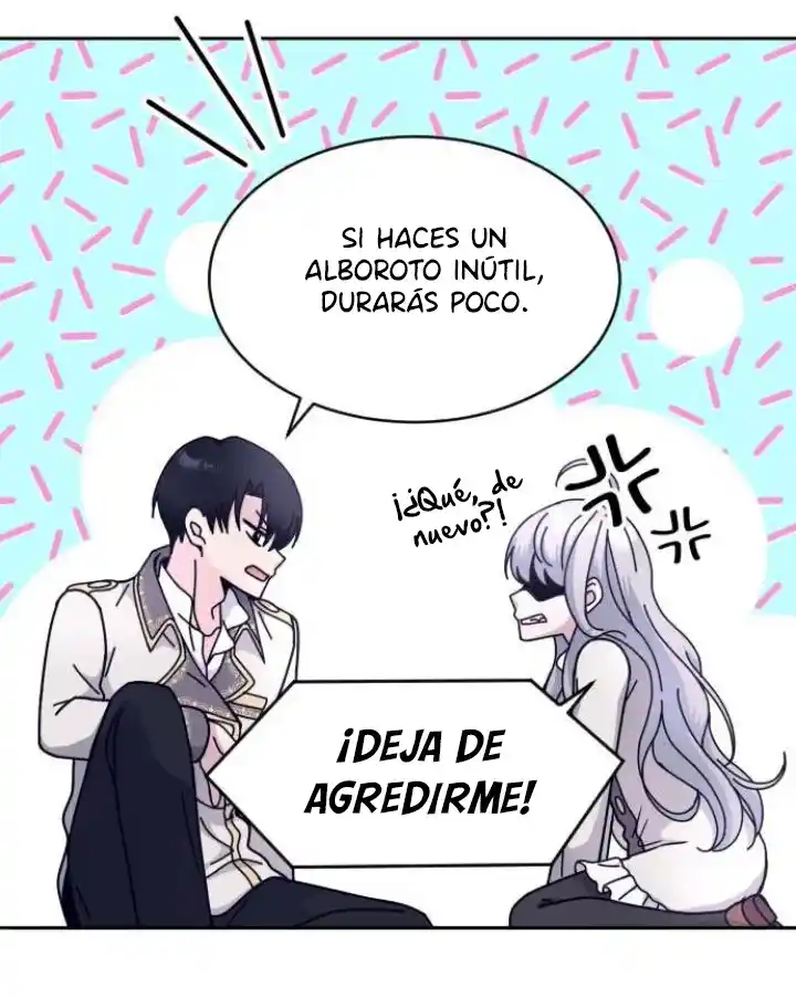 ¿Quién Es El Mago Que Me Va Matar? - Capítulo 13 - Página 51 - LectorTMOo