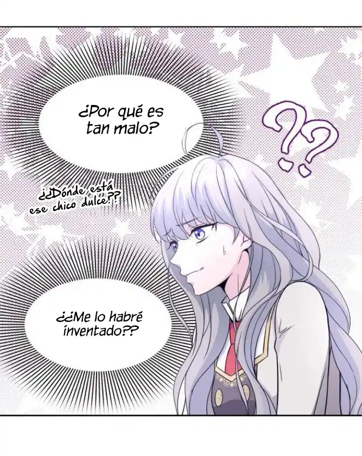 ¿Quién Es El Mago Que Me Va Matar? - Capítulo 13 - Página 52 - LectorTMOo
