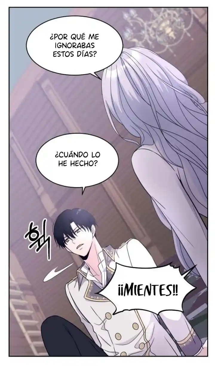 ¿Quién Es El Mago Que Me Va Matar? - Capítulo 13 - Página 53 - LectorTMOo