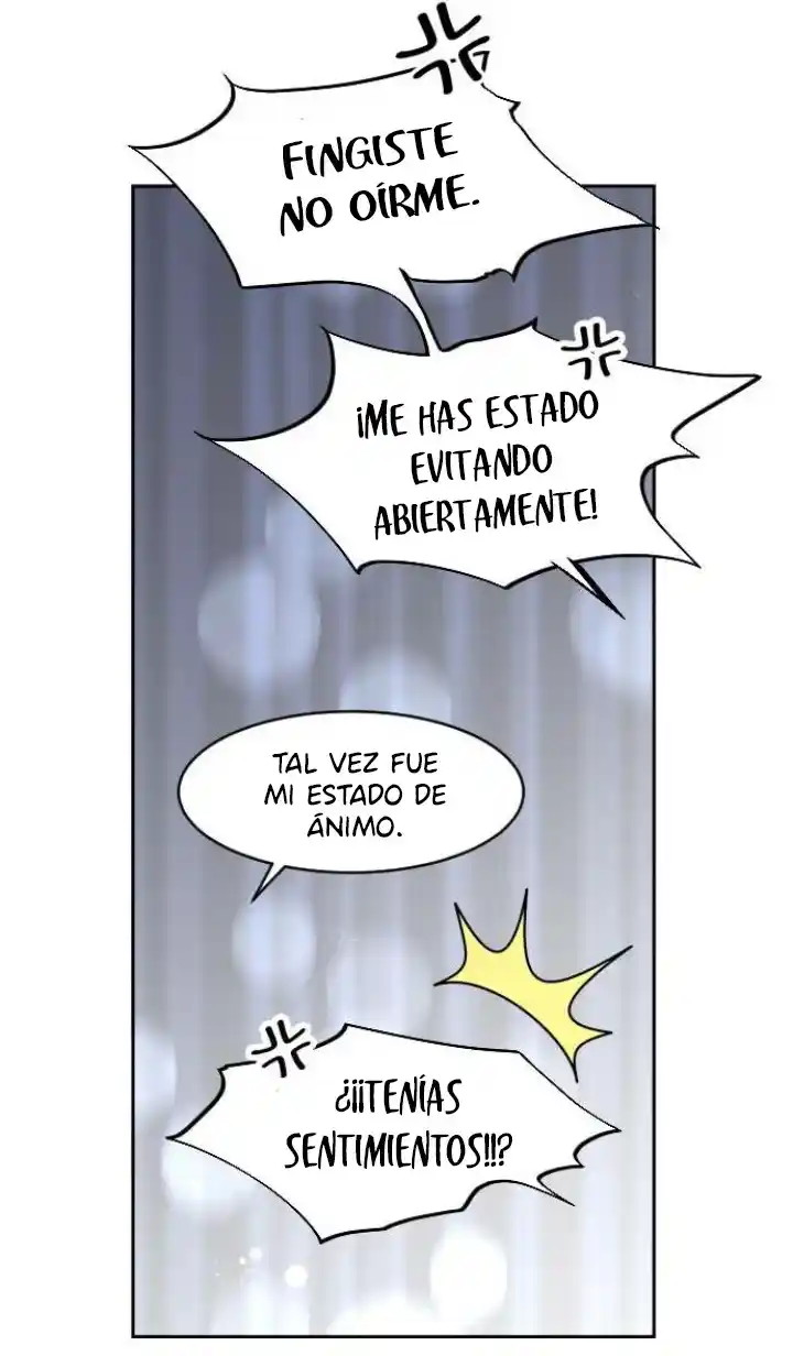 ¿Quién Es El Mago Que Me Va Matar? - Capítulo 13 - Página 54 - LectorTMOo