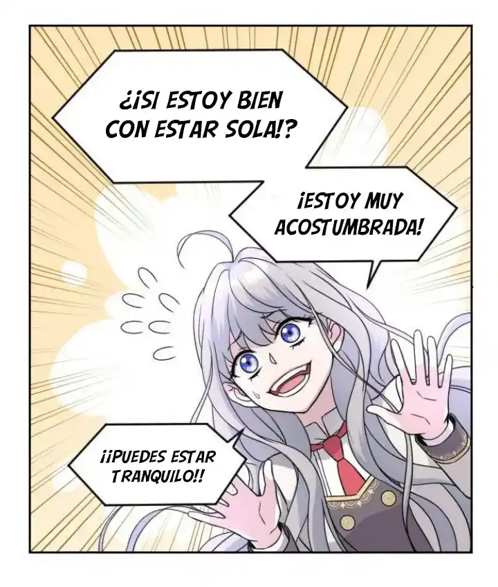 ¿Quién Es El Mago Que Me Va Matar? - Capítulo 13 - Página 56 - LectorTMOo