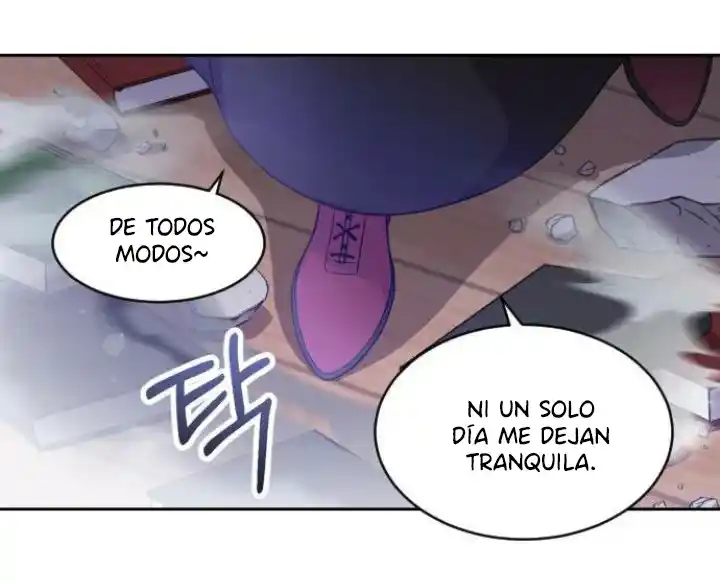 ¿Quién Es El Mago Que Me Va Matar? - Capítulo 13 - Página 63 - LectorTMOo