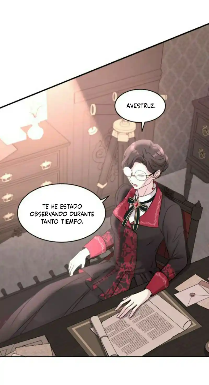 ¿Quién Es El Mago Que Me Va Matar? - Capítulo 14 - Página 10 - LectorTMOo