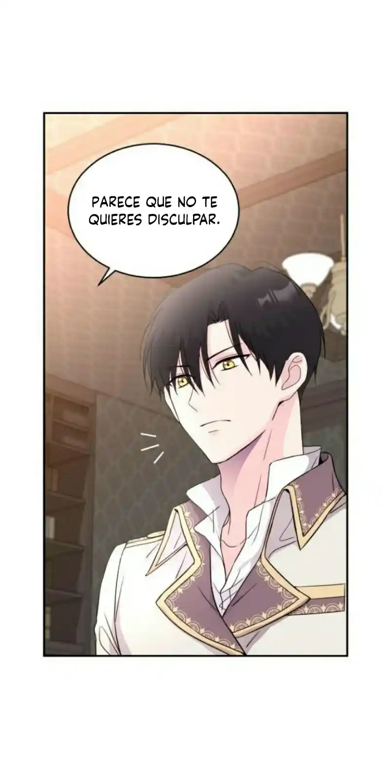 ¿Quién Es El Mago Que Me Va Matar? - Capítulo 14 - Página 15 - LectorTMOo