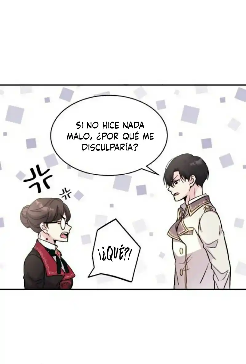 ¿Quién Es El Mago Que Me Va Matar? - Capítulo 14 - Página 16 - LectorTMOo