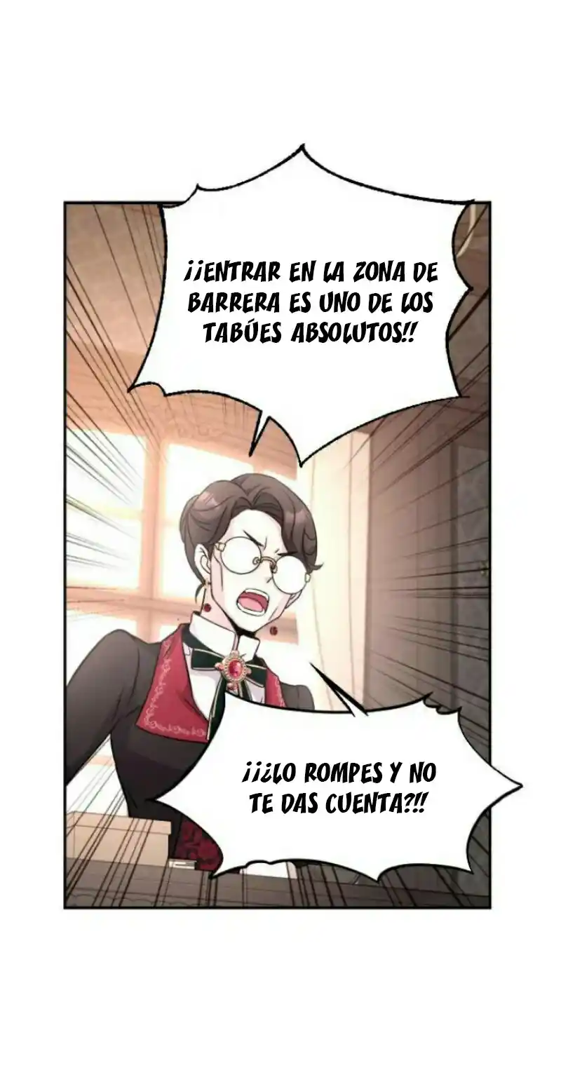 ¿Quién Es El Mago Que Me Va Matar? - Capítulo 14 - Página 17 - LectorTMOo
