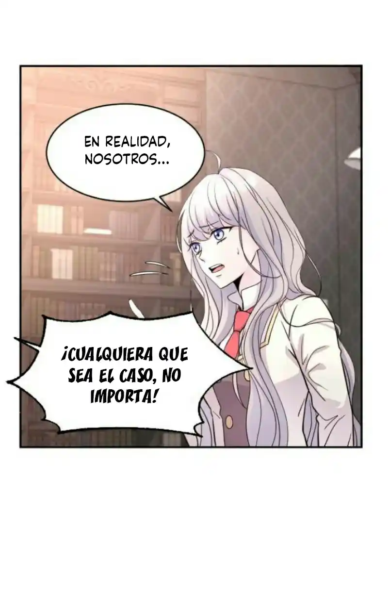 ¿Quién Es El Mago Que Me Va Matar? - Capítulo 14 - Página 18 - LectorTMOo