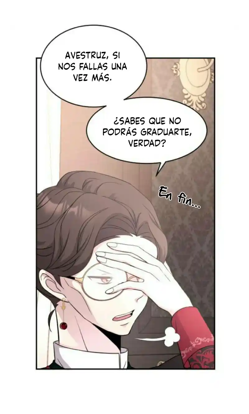 ¿Quién Es El Mago Que Me Va Matar? - Capítulo 14 - Página 21 - LectorTMOo