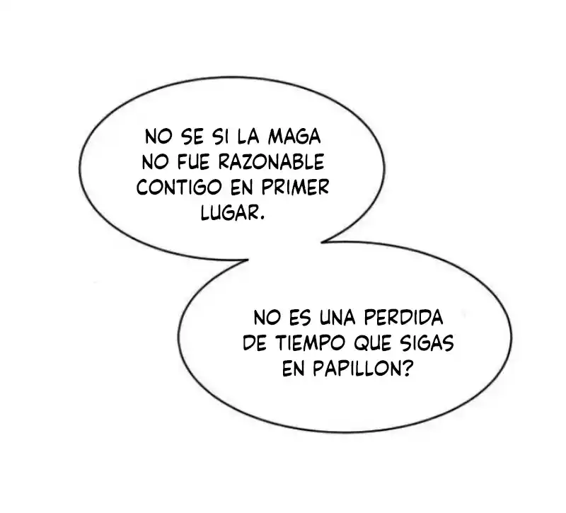 ¿Quién Es El Mago Que Me Va Matar? - Capítulo 14 - Página 22 - LectorTMOo