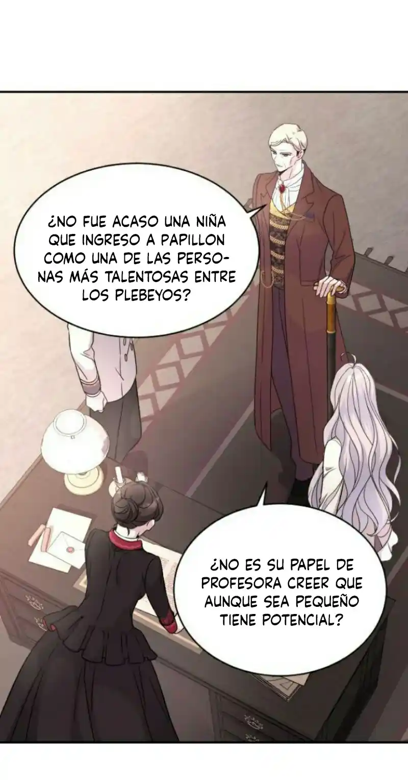 ¿Quién Es El Mago Que Me Va Matar? - Capítulo 14 - Página 30 - LectorTMOo
