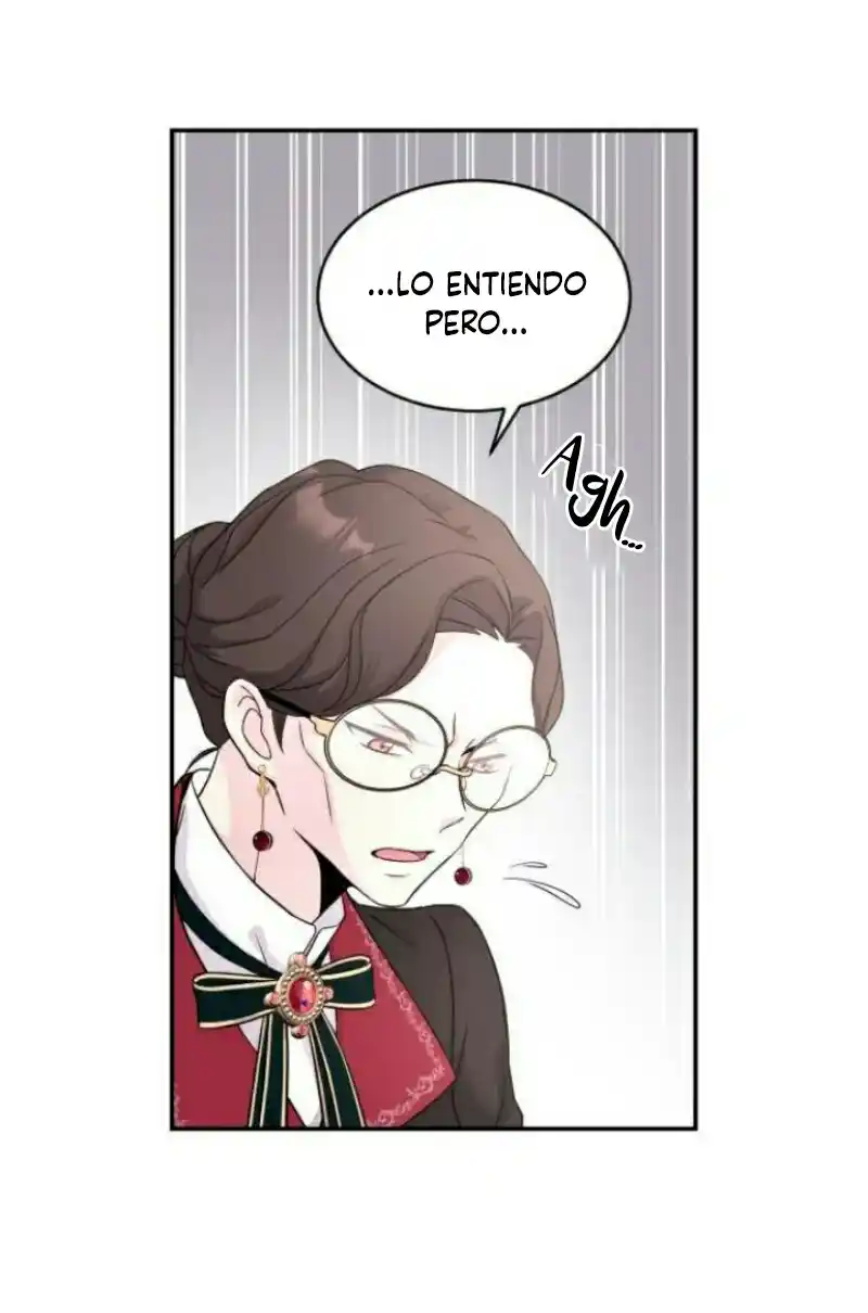 ¿Quién Es El Mago Que Me Va Matar? - Capítulo 14 - Página 31 - LectorTMOo