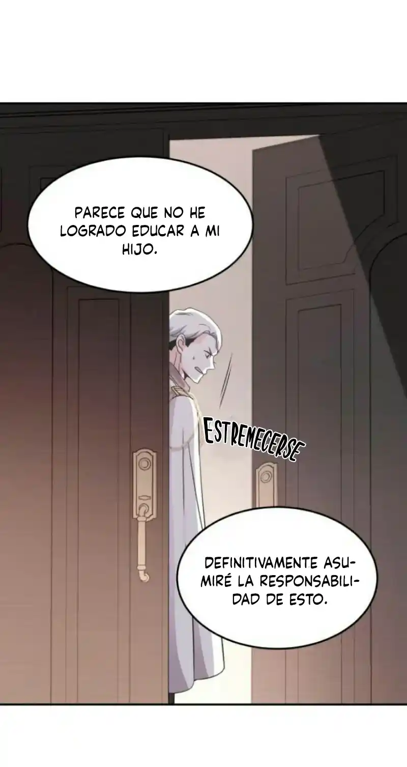 ¿Quién Es El Mago Que Me Va Matar? - Capítulo 14 - Página 34 - LectorTMOo