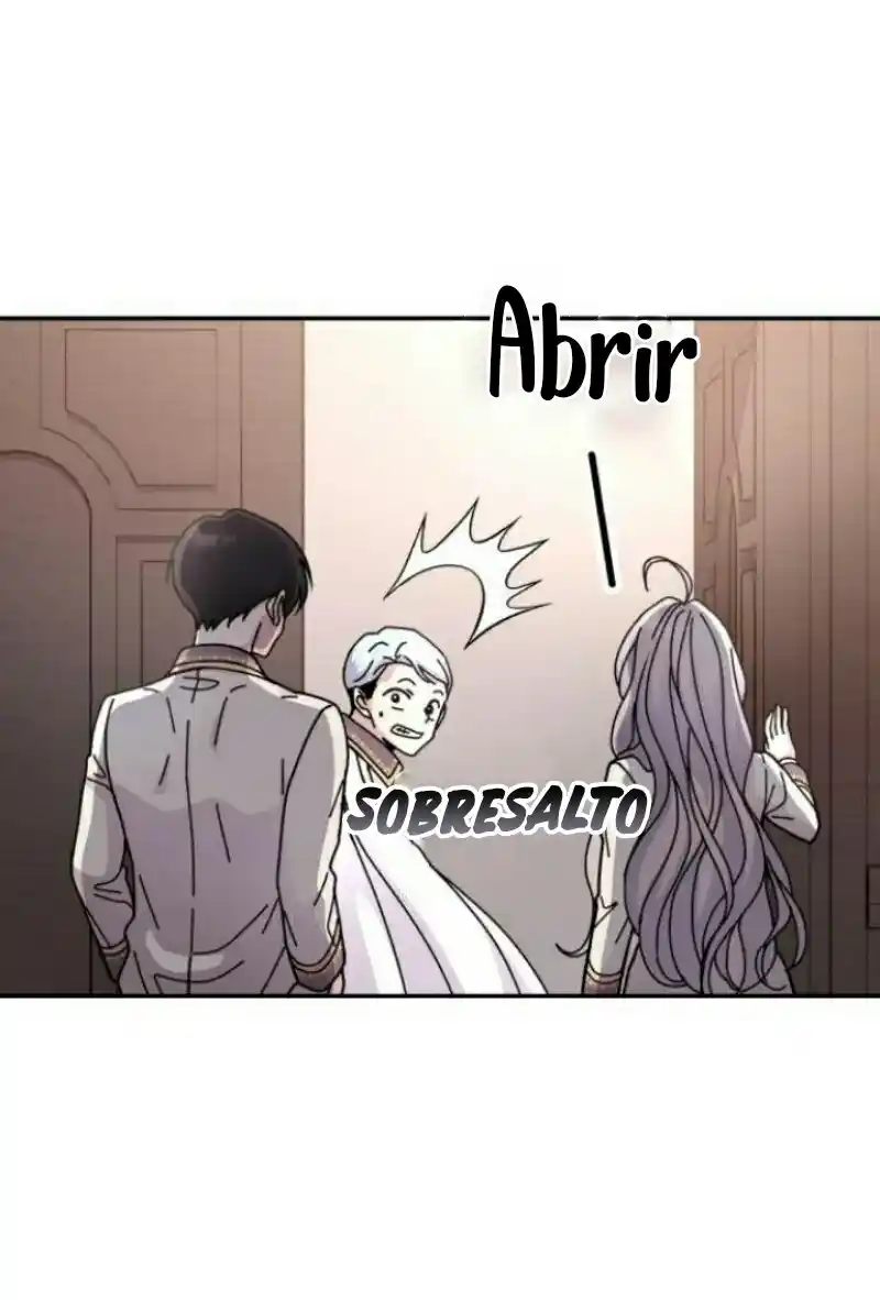 ¿Quién Es El Mago Que Me Va Matar? - Capítulo 14 - Página 38 - LectorTMOo