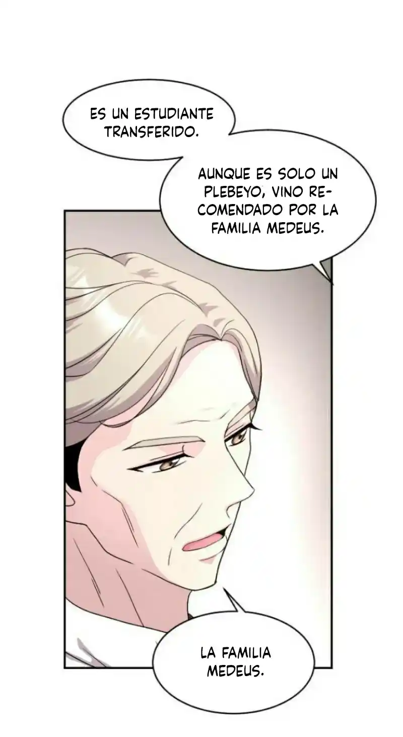 ¿Quién Es El Mago Que Me Va Matar? - Capítulo 14 - Página 42 - LectorTMOo