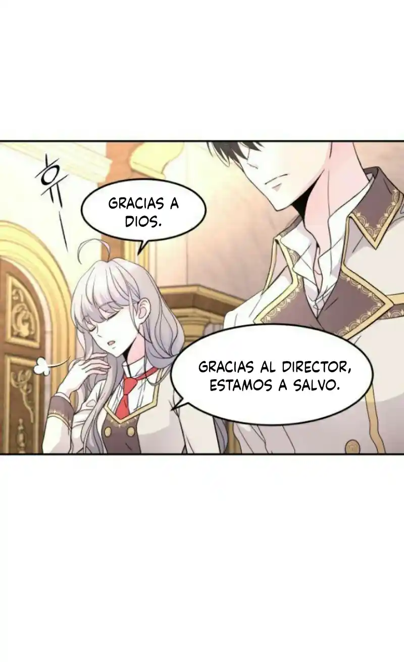 ¿Quién Es El Mago Que Me Va Matar? - Capítulo 14 - Página 46 - LectorTMOo