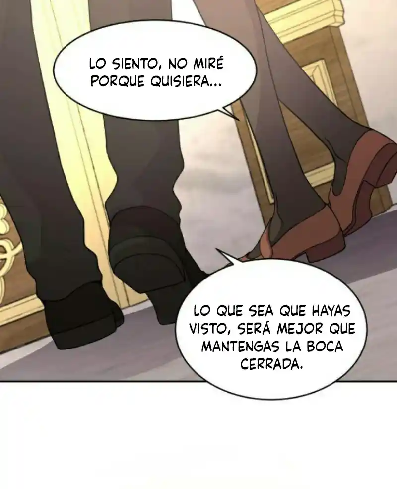 ¿Quién Es El Mago Que Me Va Matar? - Capítulo 14 - Página 54 - LectorTMOo