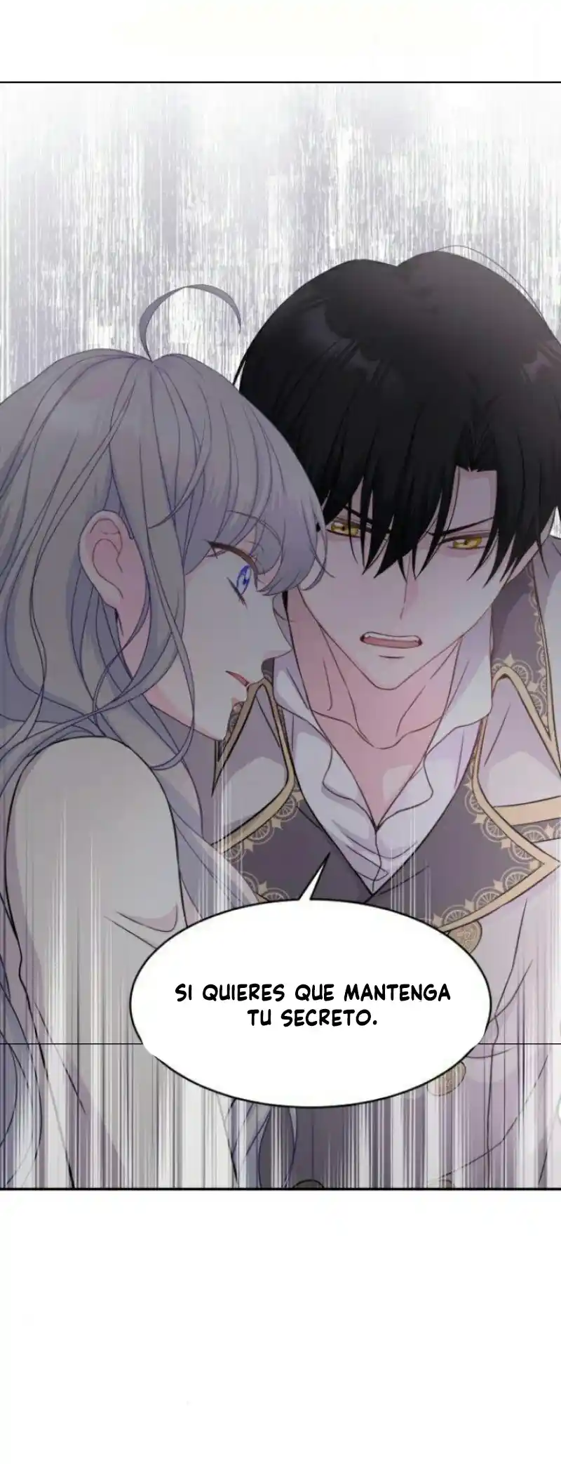 ¿Quién Es El Mago Que Me Va Matar? - Capítulo 14 - Página 55 - LectorTMOo