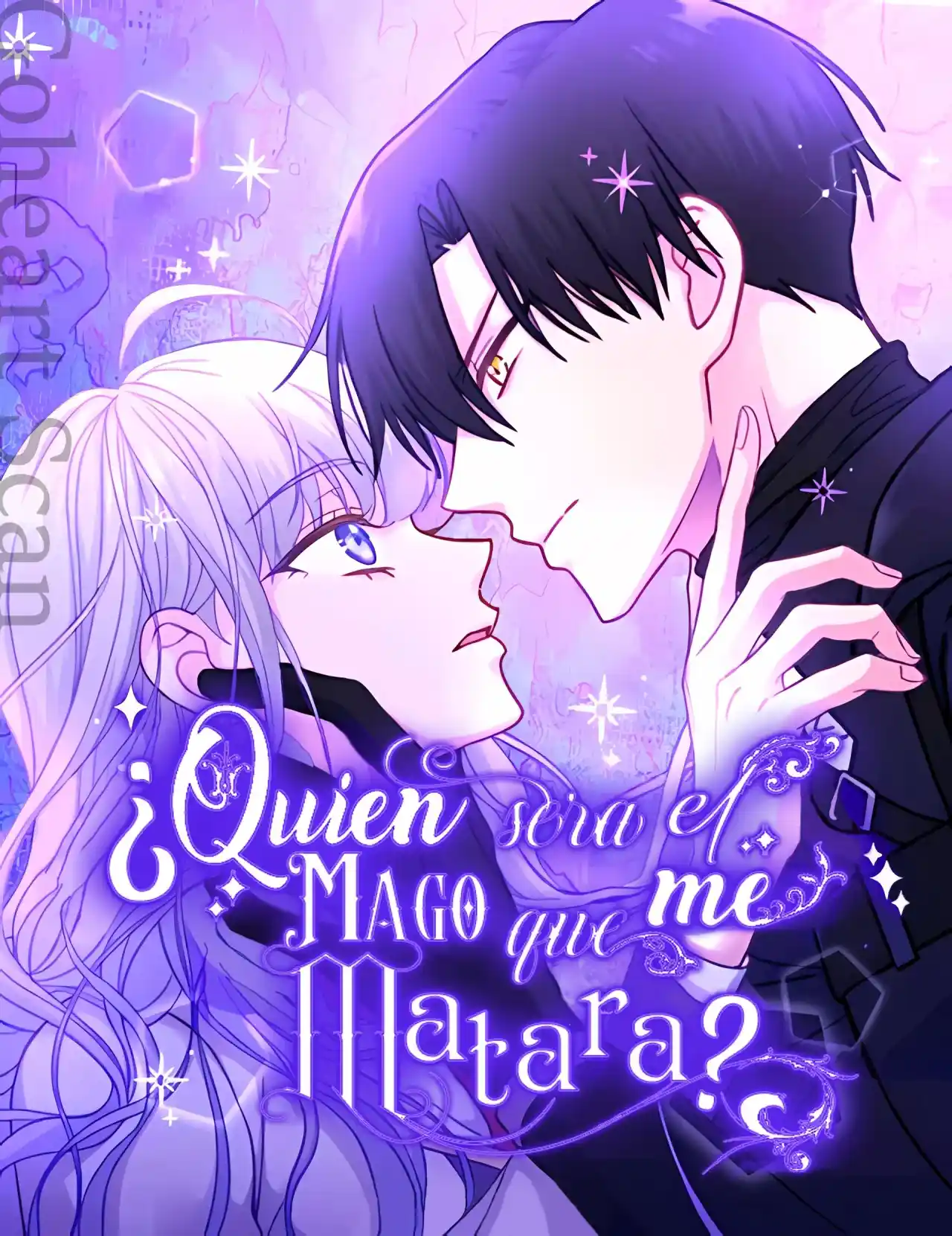 ¿Quién Es El Mago Que Me Va Matar? - Capítulo 15 - Página 1 - LectorTMOo