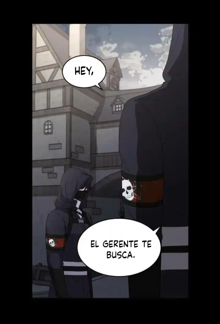 ¿Quién Es El Mago Que Me Va Matar? - Capítulo 15 - Página 16 - LectorTMOo