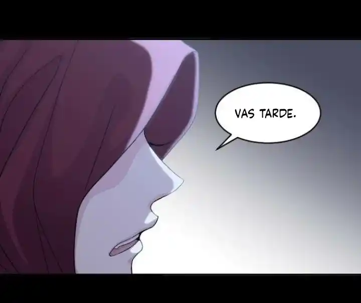 ¿Quién Es El Mago Que Me Va Matar? - Capítulo 15 - Página 20 - LectorTMOo