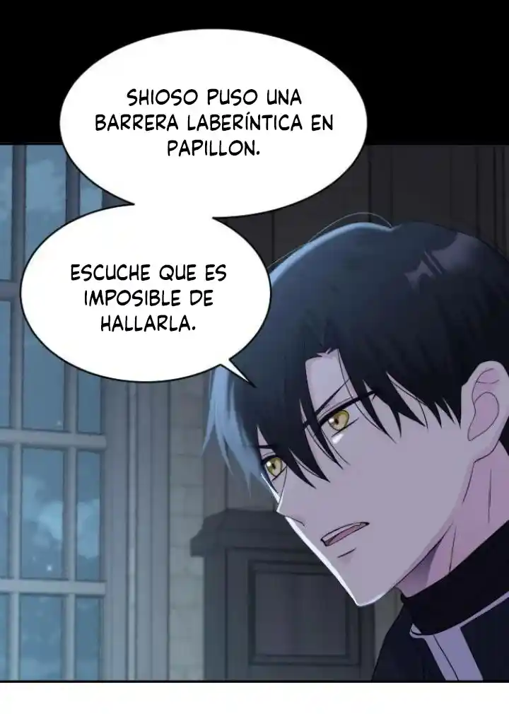 ¿Quién Es El Mago Que Me Va Matar? - Capítulo 15 - Página 27 - LectorTMOo