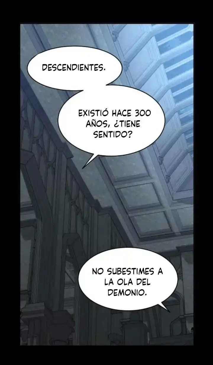 ¿Quién Es El Mago Que Me Va Matar? - Capítulo 15 - Página 31 - LectorTMOo