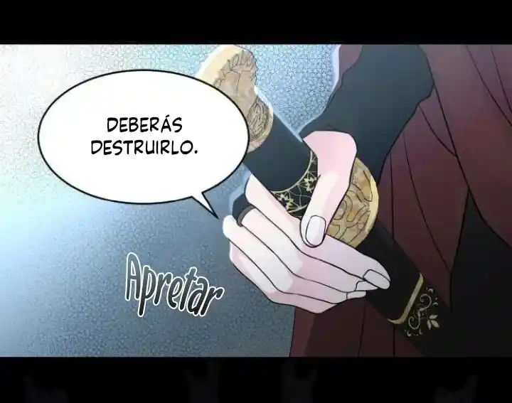 ¿Quién Es El Mago Que Me Va Matar? - Capítulo 15 - Página 36 - LectorTMOo