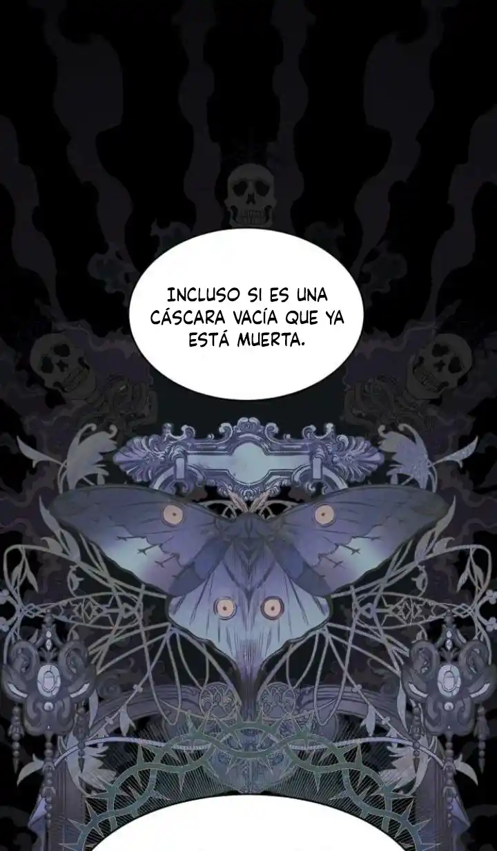 ¿Quién Es El Mago Que Me Va Matar? - Capítulo 15 - Página 37 - LectorTMOo