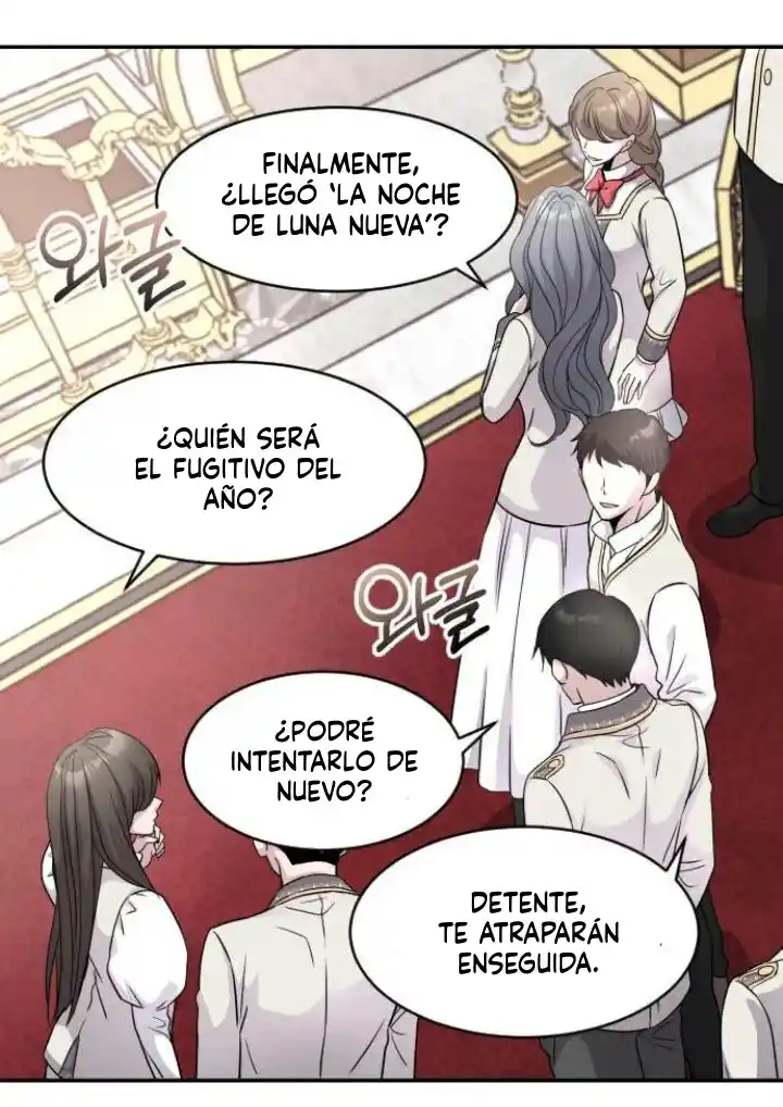 ¿Quién Es El Mago Que Me Va Matar? - Capítulo 15 - Página 40 - LectorTMOo