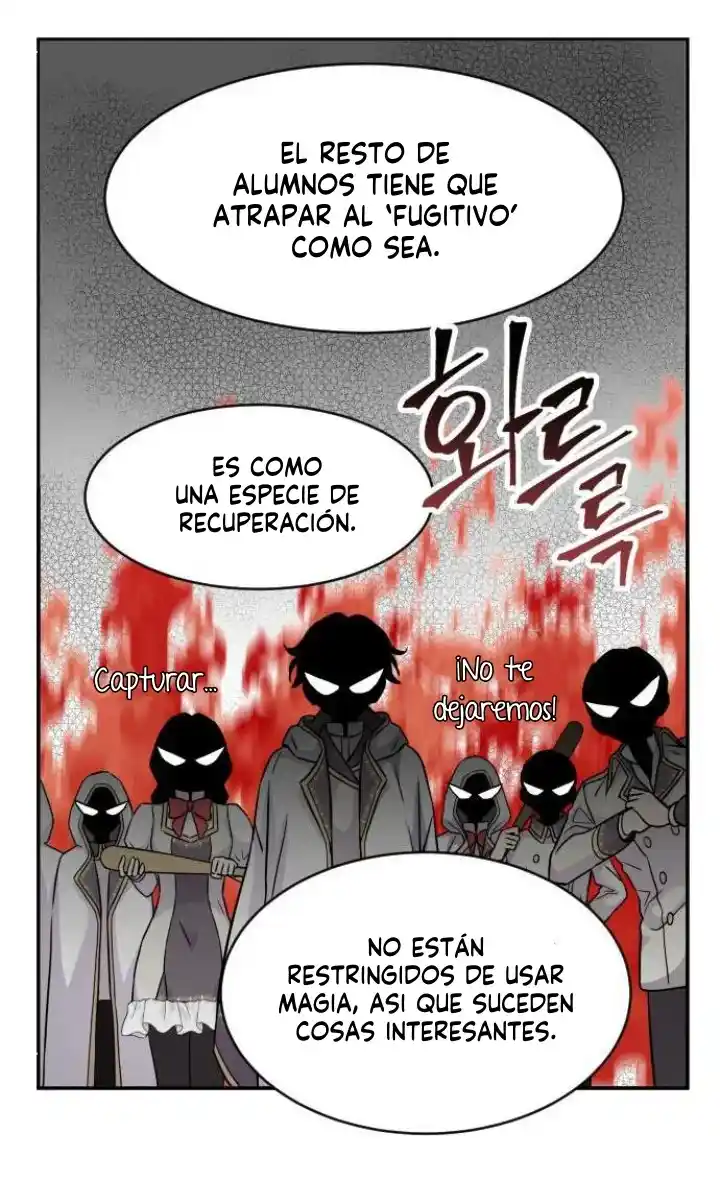¿Quién Es El Mago Que Me Va Matar? - Capítulo 15 - Página 43 - LectorTMOo