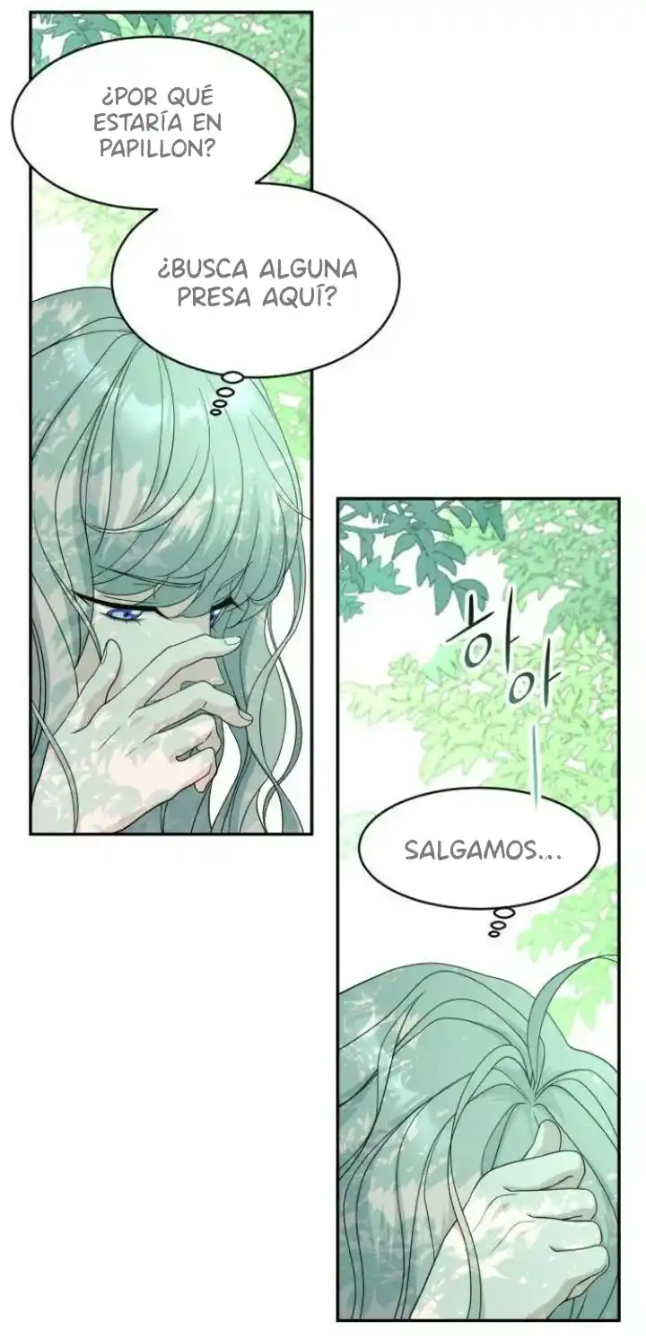 ¿Quién Es El Mago Que Me Va Matar? - Capítulo 15 - Página 59 - LectorTMOo